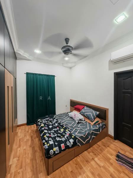 2-storey Terraced House for Sale in Johor Bahru (Johor) - Rain Ng - Bedroom - PropertyGuru.com.my