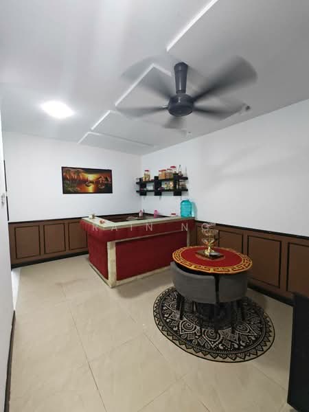 2-storey Terraced House for Sale in Johor Bahru (Johor) - Rain Ng - Interior - PropertyGuru.com.my