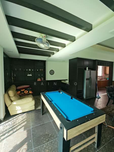 2-storey Terraced House for Sale in Johor Bahru (Johor) - Rain Ng - Living Room - PropertyGuru.com.my