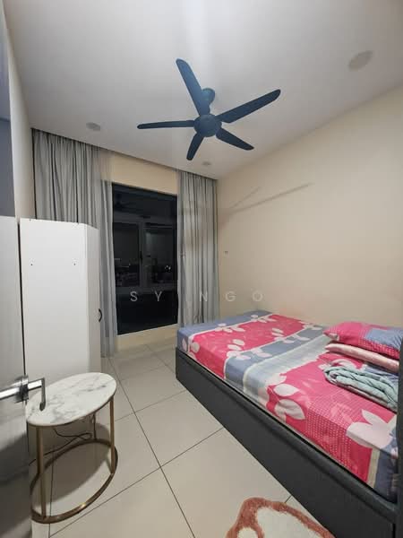 Kediaman Servis untuk Dijual di 8Scape Residence @ Sutera - SY Ngo - Bedroom - PropertyGuru.com.my