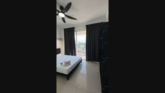 Condominium for Rent at Koi Tropika - Roy Kong - PropertyGuru.com.my