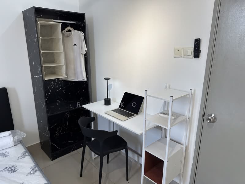 Condominium for Rent at Koi Tropika - Roy Kong - Study - PropertyGuru.com.my
