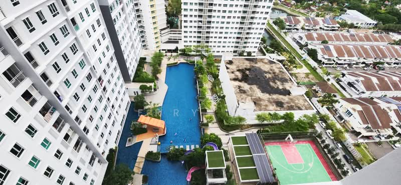 Condominium for Rent at Solaria Residences - Jerry Tan - Exterior - PropertyGuru.com.my