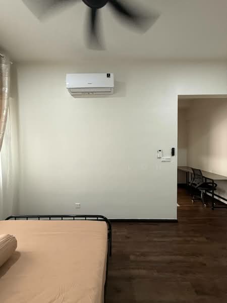 Service Residence for Rent at Ara Residence - Joan Loh - Bedroom - PropertyGuru.com.my