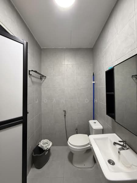 Service Residence for Rent at Ara Residence - Joan Loh - Bathroom - PropertyGuru.com.my