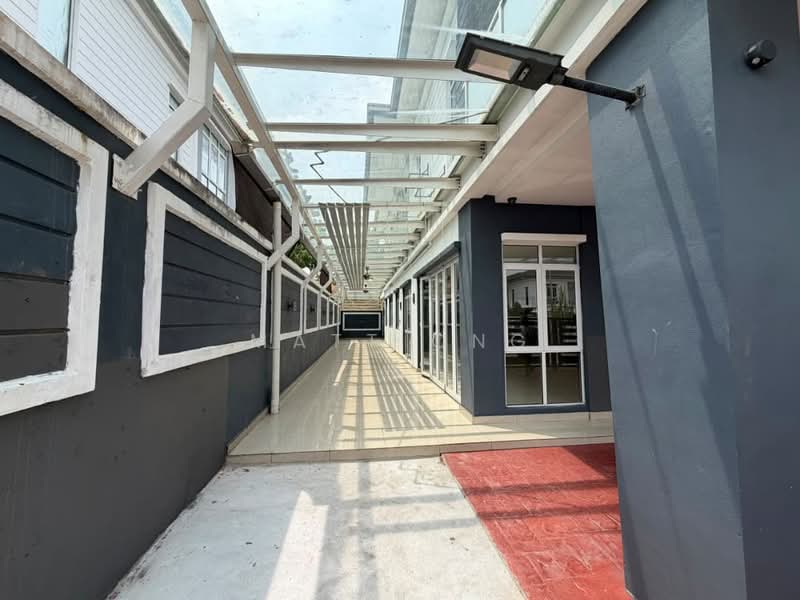 Semi-Detached House for Sale in Amverton Hills (Sungai Buloh) - Matt Ong - Exterior - PropertyGuru.com.my