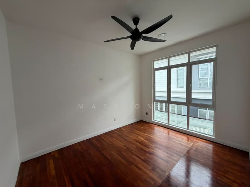 Semi-Detached House for Sale in Amverton Hills (Sungai Buloh) - Matt Ong - Interior - PropertyGuru.com.my