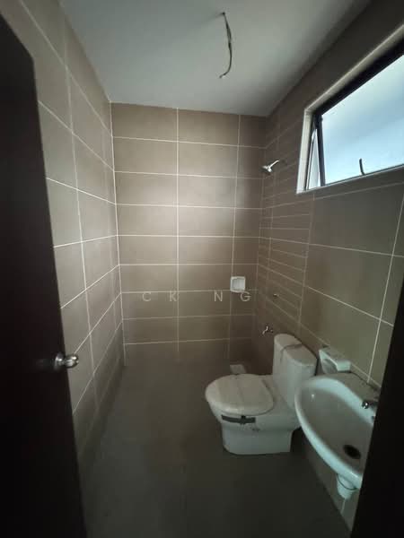 Rumah Berkembar untuk Dijual di Bandar Dato Onn (Tebrau) - CK Ng - PropertyGuru.com.my