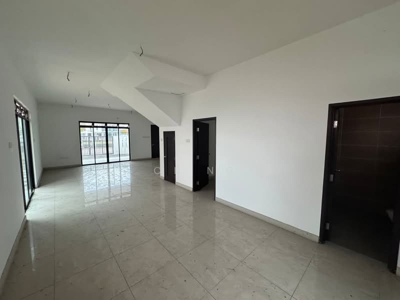 Rumah Berkembar untuk Dijual di Bandar Dato Onn (Tebrau) - CK Ng - PropertyGuru.com.my
