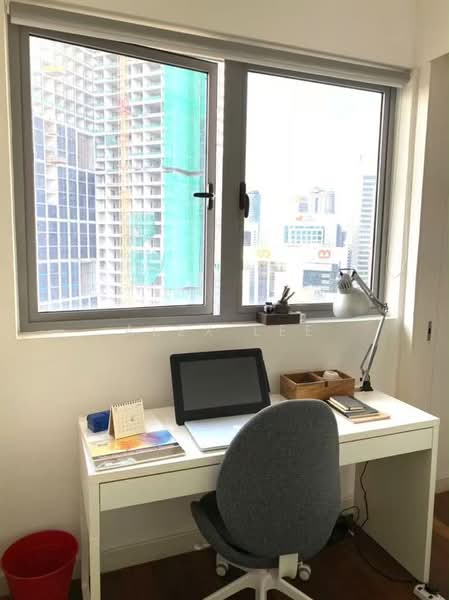 Kondominium untuk Dijual di Sixceylon - Alex Lee - Study - PropertyGuru.com.my
