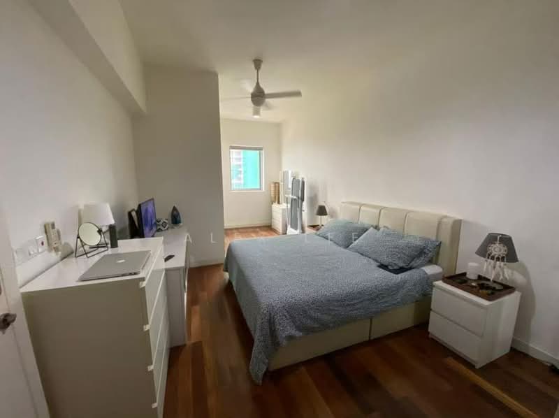 Kondominium untuk Dijual di Sixceylon - Alex Lee - Bedroom - PropertyGuru.com.my