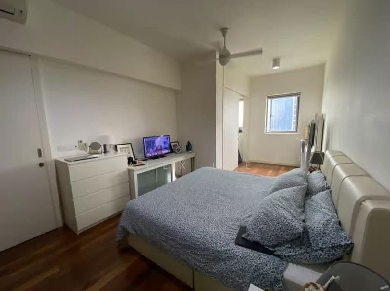 Kondominium untuk Dijual di Sixceylon - Alex Lee - Bedroom - PropertyGuru.com.my