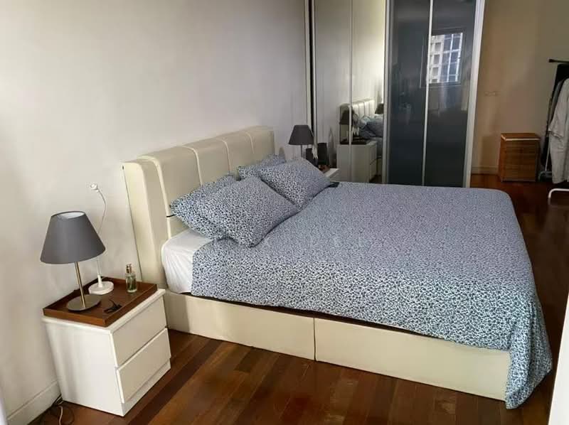Kondominium untuk Dijual di Sixceylon - Alex Lee - Bedroom - PropertyGuru.com.my
