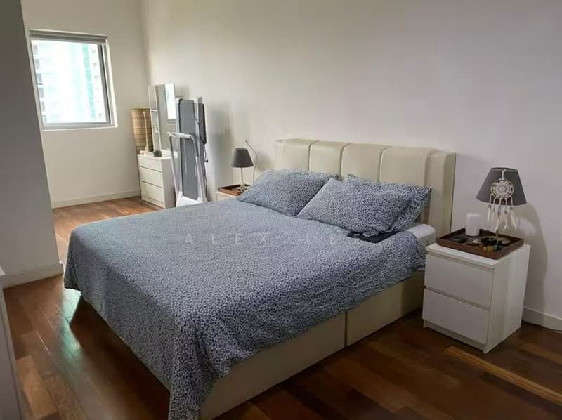 Kondominium untuk Dijual di Sixceylon - Alex Lee - Bedroom - PropertyGuru.com.my