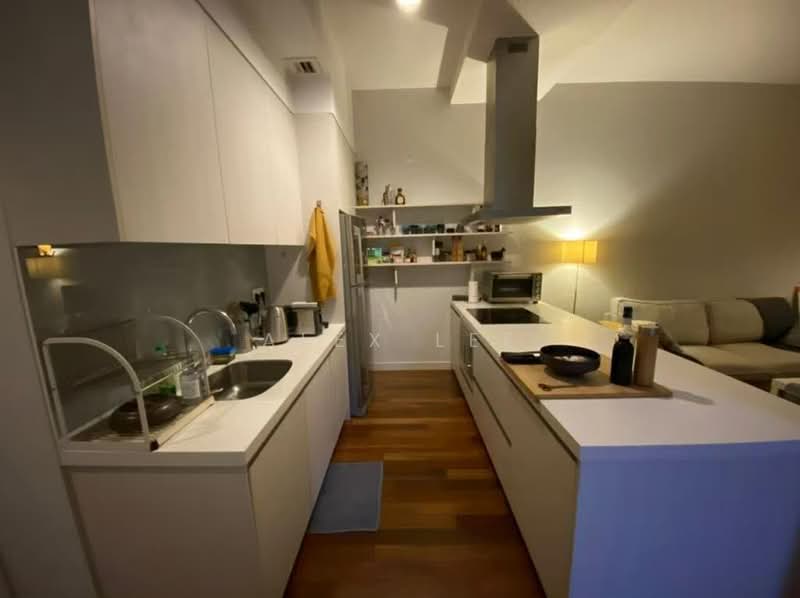 Kondominium untuk Dijual di Sixceylon - Alex Lee - PropertyGuru.com.my
