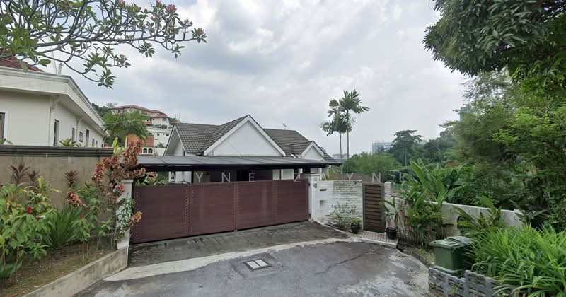 Bungalow House for Sale in Damansara Heights (Kuala Lumpur) - Zayne Zayne - Exterior - PropertyGuru.com.my