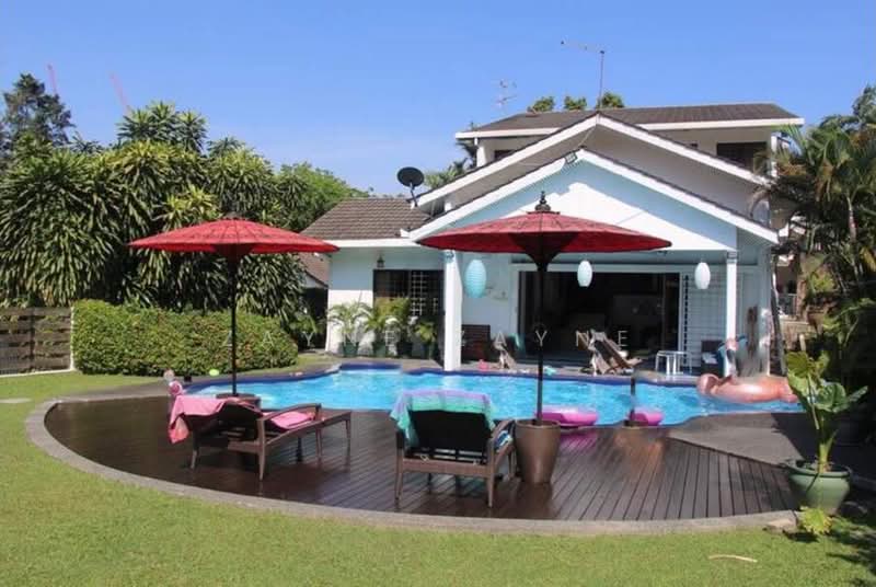 Bungalow House for Sale in Damansara Heights (Kuala Lumpur) - Zayne Zayne - Exterior - PropertyGuru.com.my