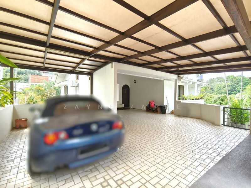 Bungalow House for Sale in Damansara Heights (Kuala Lumpur) - Zayne Zayne - Exterior - PropertyGuru.com.my