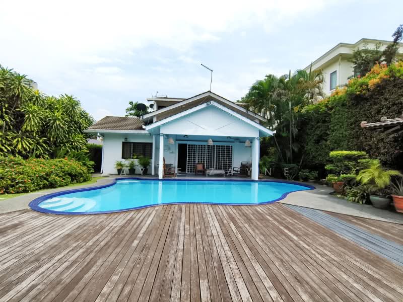 Bungalow House for Sale in Damansara Heights (Kuala Lumpur) - Zayne Zayne - Exterior - PropertyGuru.com.my