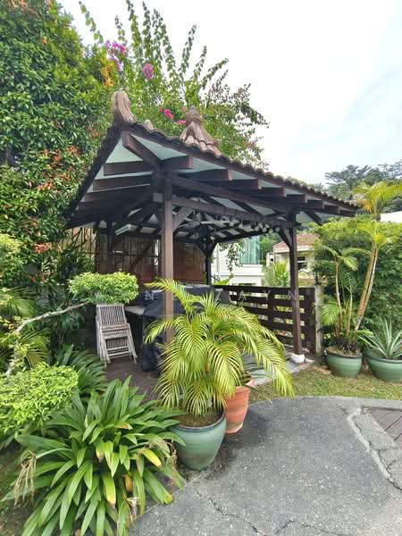 Bungalow House for Sale in Damansara Heights (Kuala Lumpur) - Zayne Zayne - Exterior - PropertyGuru.com.my