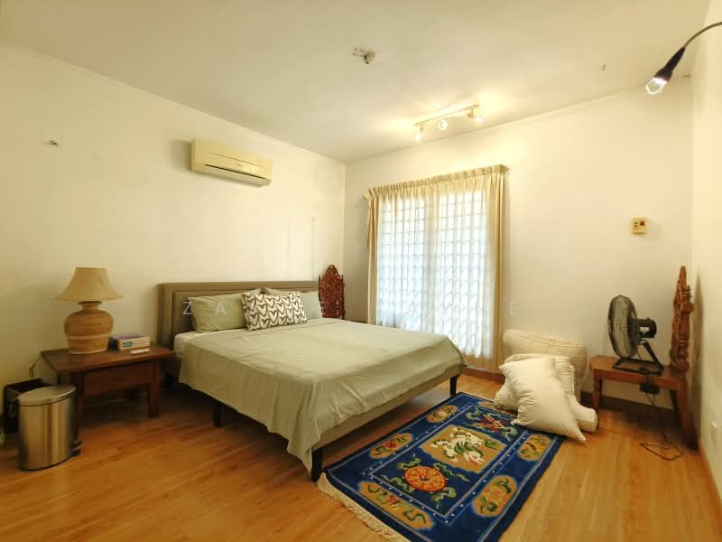 Bungalow House for Sale in Damansara Heights (Kuala Lumpur) - Zayne Zayne - Bedroom - PropertyGuru.com.my