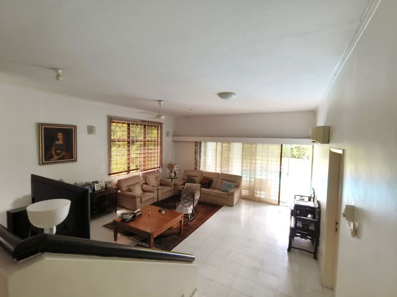 Bungalow House for Sale in Damansara Heights (Kuala Lumpur) - Zayne Zayne - Living Room - PropertyGuru.com.my