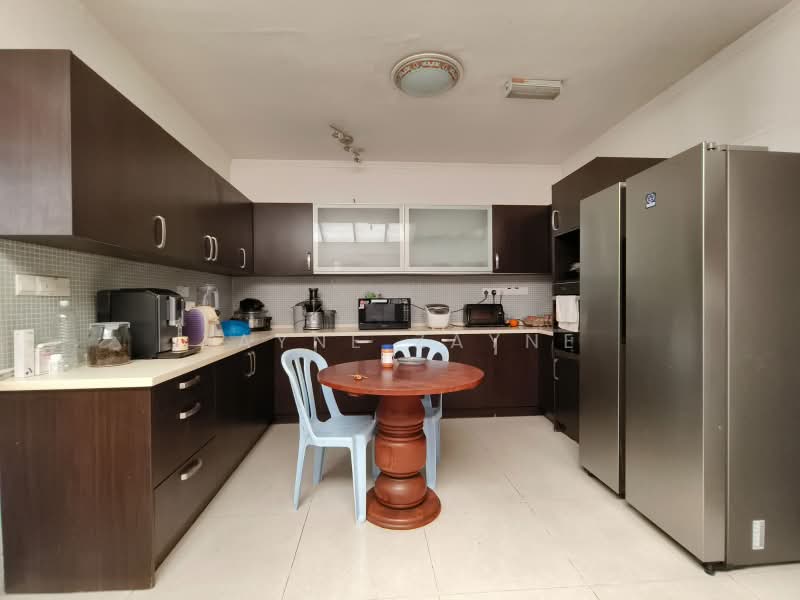 Bungalow House for Sale in Damansara Heights (Kuala Lumpur) - Zayne Zayne - Kitchen - PropertyGuru.com.my
