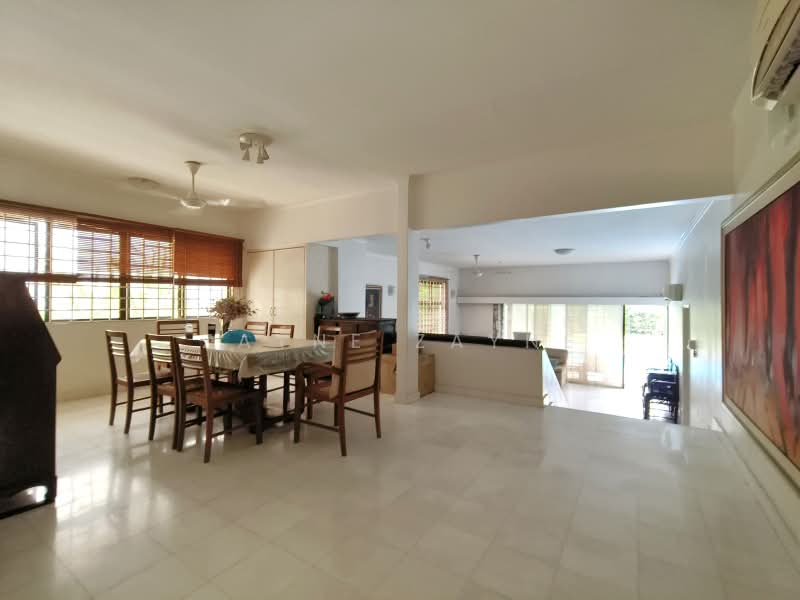Bungalow House for Sale in Damansara Heights (Kuala Lumpur) - Zayne Zayne - Dining Room - PropertyGuru.com.my