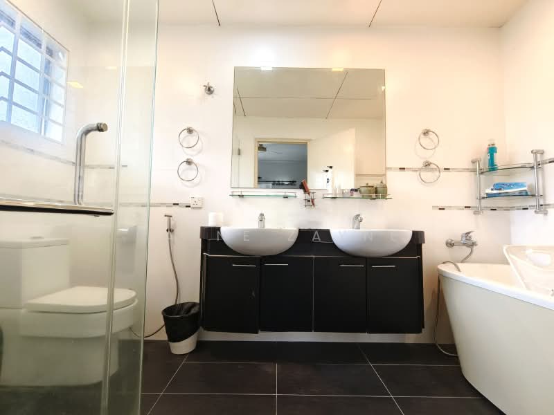 Bungalow House for Sale in Damansara Heights (Kuala Lumpur) - Zayne Zayne - Bathroom - PropertyGuru.com.my