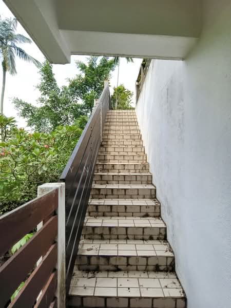 Bungalow House for Sale in Damansara Heights (Kuala Lumpur) - Zayne Zayne - Exterior - PropertyGuru.com.my