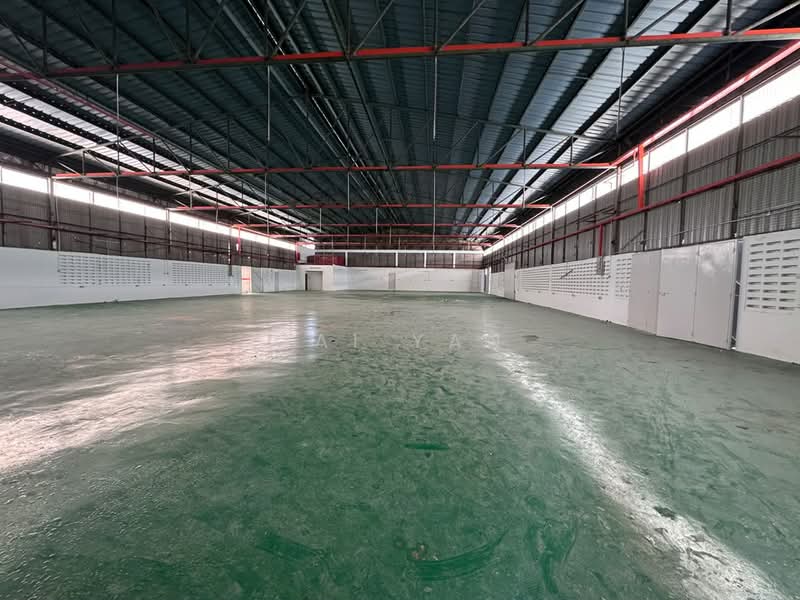 Factory for Rent in Sungai Bakap (Penang) - Cai Yan - Interior - PropertyGuru.com.my