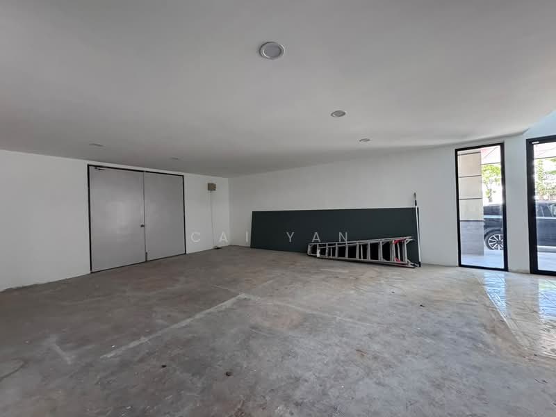 Factory for Rent in Sungai Bakap (Penang) - Cai Yan - Interior - PropertyGuru.com.my