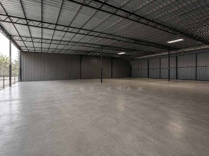Shop for Rent in Jalan Pudu (KL City Centre) - John Khaw - Interior - PropertyGuru.com.my