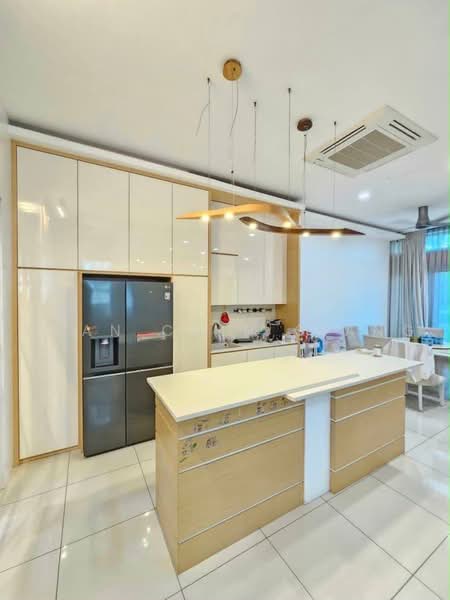 Semi-Detached House for Sale in Taman Molek (Johor Bahru) - Huan Chin Siang - PropertyGuru.com.my