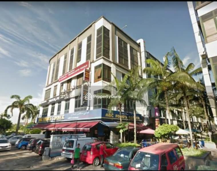 Shop for Sale in Puchong (Selangor) - Allie . - PropertyGuru.com.my