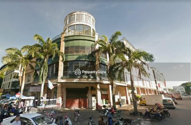 Shop for Sale in Puchong (Selangor) - Allie . - PropertyGuru.com.my