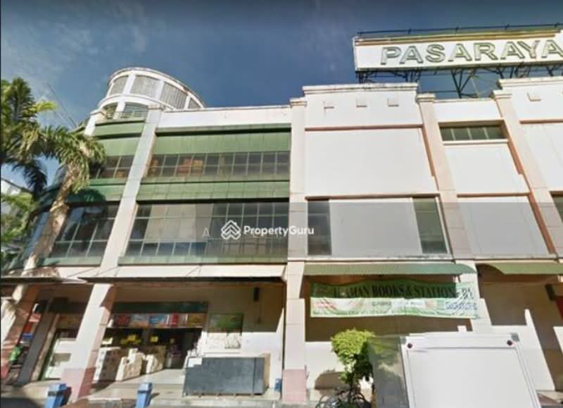 Shop for Sale in Puchong (Selangor) - Allie . - Exterior - PropertyGuru.com.my