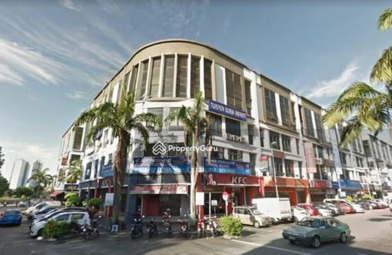 Shop for Sale in Puchong (Selangor) - Allie . - PropertyGuru.com.my