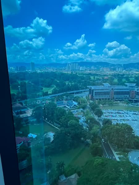 Service Residence for Sale at Eaton Residence - Drew Lee - View - PropertyGuru.com.my