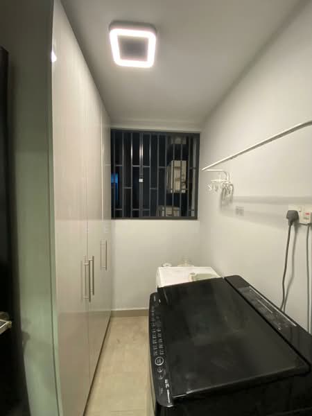 Kediaman Servis untuk Disewa di Setia City Residences - Ben Ling - Interior - PropertyGuru.com.my