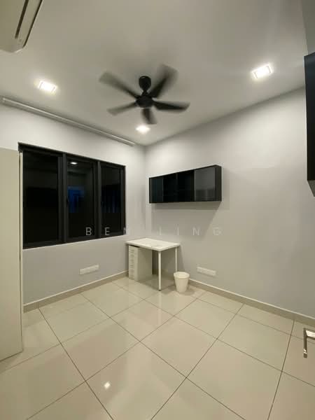 Kediaman Servis untuk Disewa di Setia City Residences - Ben Ling - Study - PropertyGuru.com.my