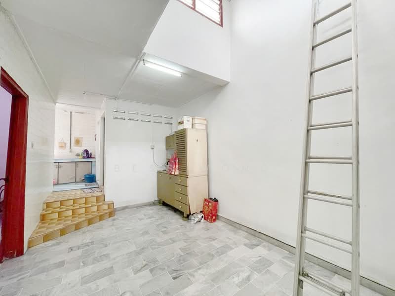 Rumah Teres 1-Tingkat untuk Dijual di Taman Ungku Tun Aminah (Skudai) - Bess Wong - PropertyGuru.com.my