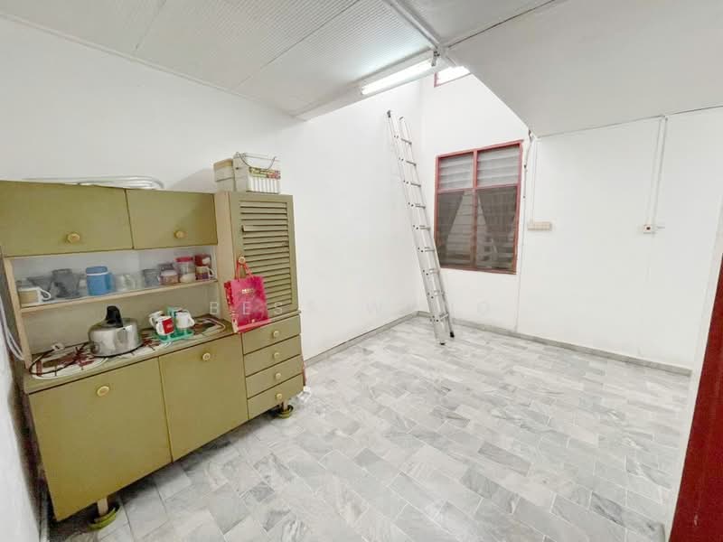 Rumah Teres 1-Tingkat untuk Dijual di Taman Ungku Tun Aminah (Skudai) - Bess Wong - PropertyGuru.com.my