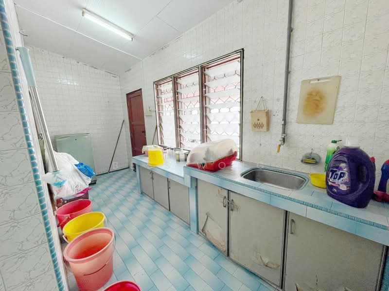 Rumah Teres 1-Tingkat untuk Dijual di Taman Ungku Tun Aminah (Skudai) - Bess Wong - PropertyGuru.com.my
