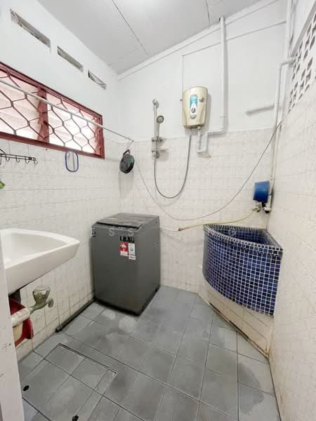 Rumah Teres 1-Tingkat untuk Dijual di Taman Ungku Tun Aminah (Skudai) - Bess Wong - PropertyGuru.com.my