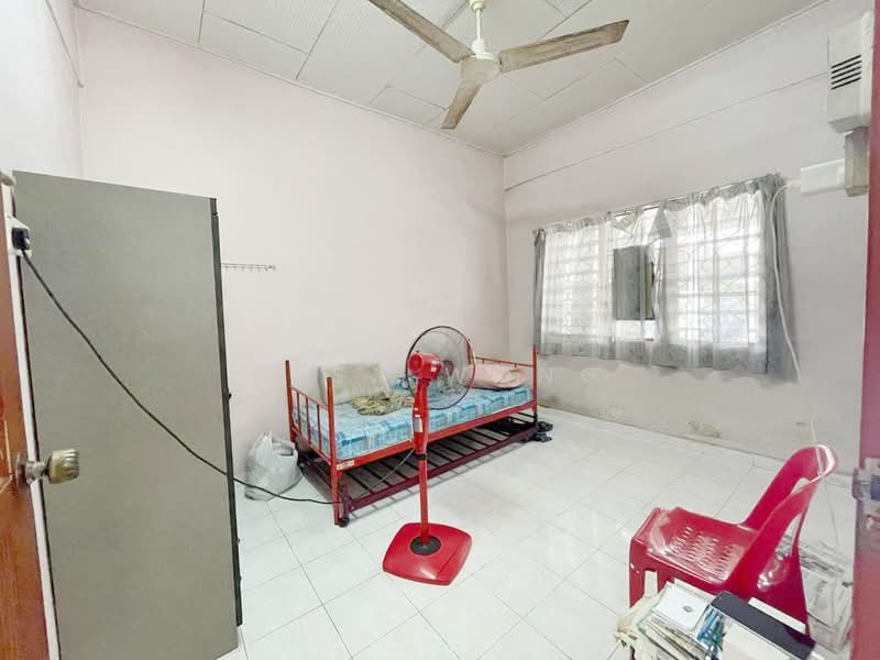 Rumah Teres 1-Tingkat untuk Dijual di Taman Ungku Tun Aminah (Skudai) - Bess Wong - PropertyGuru.com.my