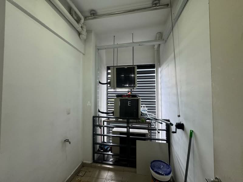 Service Residence for Sale at Pandora @ Tropicana Metropark - Allie . - Interior - PropertyGuru.com.my