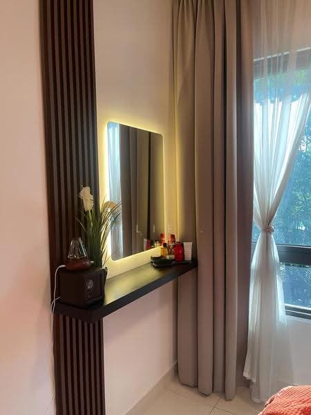 Service Residence for Sale at Pandora @ Tropicana Metropark - Allie . - Interior - PropertyGuru.com.my