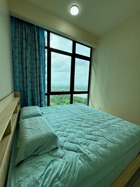 Kediaman Servis untuk Disewa di Wave @ Marina Cove - Pan Pan - PropertyGuru.com.my
