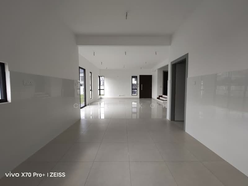 Cluster House for Sale in Shah Alam (Selangor) - Chien Koh - Interior - PropertyGuru.com.my
